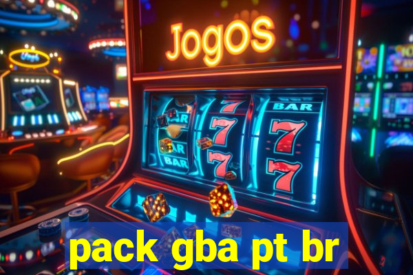 pack gba pt br